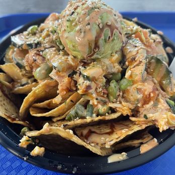 Poki Bowl - Poke - Poke Near Me - San Diego, California Poki Bowl - Poke - Poke Near Me - San Diego, California