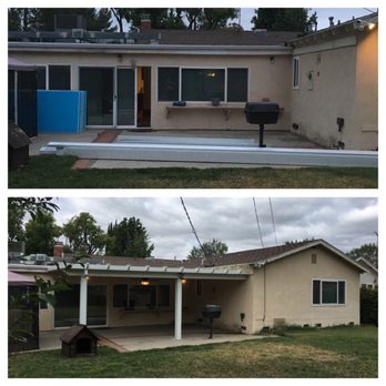 Arbel Construction - Before & After. - General Contractors Near Me - Encino, California