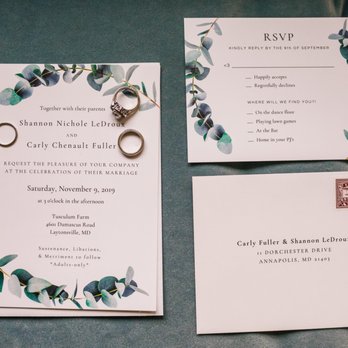 Charming Grace Events - undefined - Wedding Planning Near Me