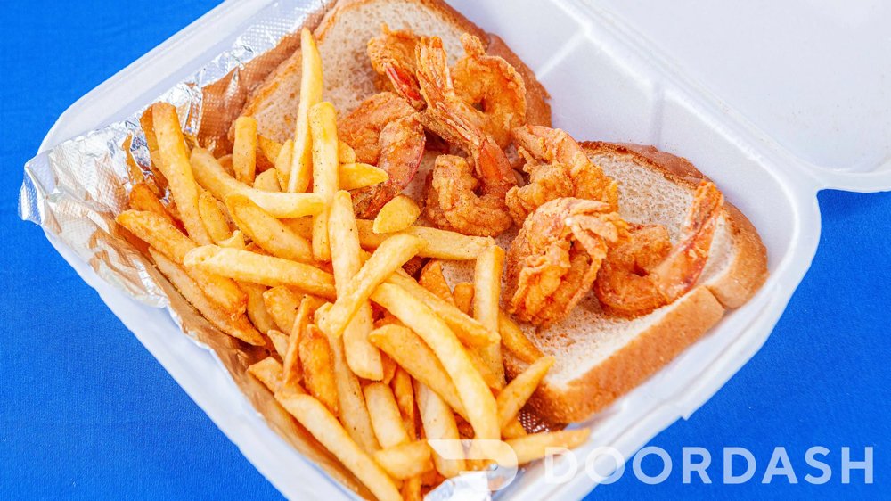 BLUE CRABS SHACK & SEAFOOD Updated October 2024 12 Photos 4000