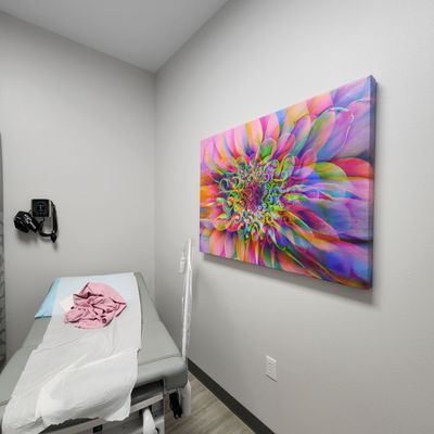 Comprehensive OB/GYN