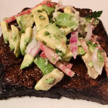 Salt's Cure - Avocado toast packed with flavor. Yum! - Breakfast & Brunch Near Me - Los Angeles, California Salt's Cure - Avocado toast packed with flavor. Yum! - Breakfast & Brunch Near Me - Los Angeles, California