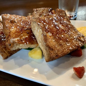 Scratch Kitchen - Haupia Creme Brulee French Toast Brunch - Breakfast & Brunch Near Me - Honolulu, Hawaii Scratch Kitchen - Haupia Creme Brulee French Toast Brunch - Breakfast & Brunch Near Me - Honolulu, Hawaii