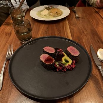 Francie - Lamb - Italian Near Me - Brooklyn, New York