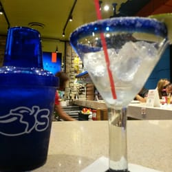 Chillis Bar & Grill - El Presidente