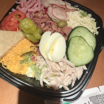 Pizza Sam's - Salad - Pizza Near Me - Midland, Michigan