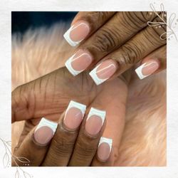 Paradise Nail & Tan