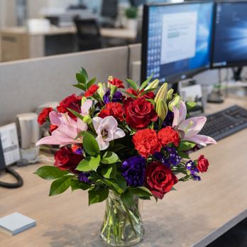 LaLa Florist - Office flowers make every day better Fresh, bold, and beautifully arranged. - Florists Near Me - Baldwin Park, California LaLa Florist - Office flowers make every day better Fresh, bold, and beautifully arranged. - Florists Near Me - Baldwin Park, California