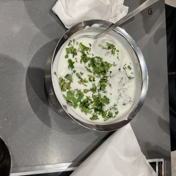 Kovai Cafe - Curd vada - Indian Near Me - San Jose, California