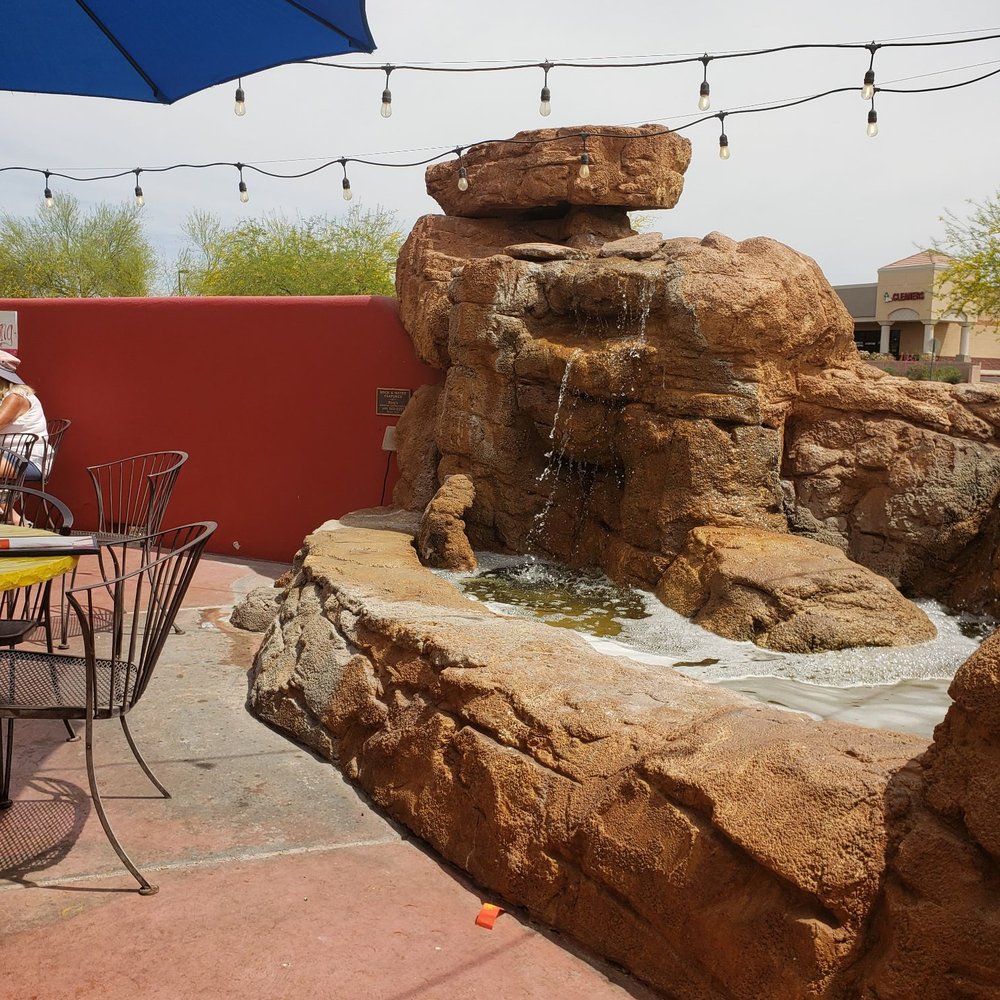Los Gringos Locos - Outdoor seating - Mexican Near Me - Apache Junction, Arizona Los Gringos Locos - Outdoor seating - Mexican Near Me - Apache Junction, Arizona