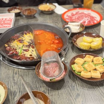 Feng Hotpot - Hot Pot Near Me - Sunnyvale, California