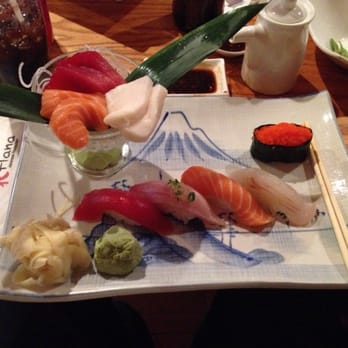 Sushi Hana - Sushi and Sashimi Lunch - Japanese Near Me - Brooklyn, New York Sushi Hana - Sushi and Sashimi Lunch - Japanese Near Me - Brooklyn, New York