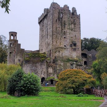 Blarney Castle - Landmarks & Historical Buildings Near Me - Blarney, Colorado