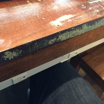 Philz Coffee - Big table has built-in power strips at waist level! #plugin - Coffee & Tea Near Me - Burlingame, California Philz Coffee - Big table has built-in power strips at waist level! #plugin - Coffee & Tea Near Me - Burlingame, California
