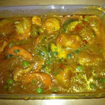 Restaurant Jaipur Palace - Chicken Sabzi - Indian Near Me - Vienna, 9 Restaurant Jaipur Palace - Chicken Sabzi - Indian Near Me - Vienna, 9