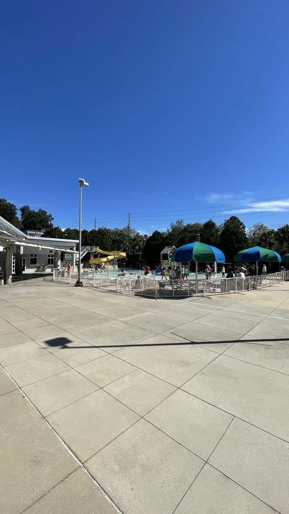 TROUSDELL AQUATICS CENTER 19 Photos 298 John Knox Rd, Tallahassee