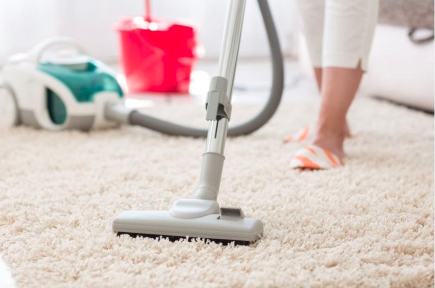 Omni Cleaning Service - upholstery in Garner, NC