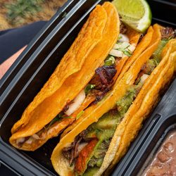 Isidros Food Truck