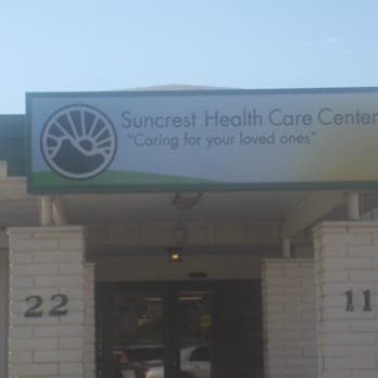 Suncrest Healthcare - Retirement Homes Near Me - Phoenix, Arizona Suncrest Healthcare - Retirement Homes Near Me - Phoenix, Arizona