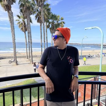 Ocean Park Inn - San Diego, CA