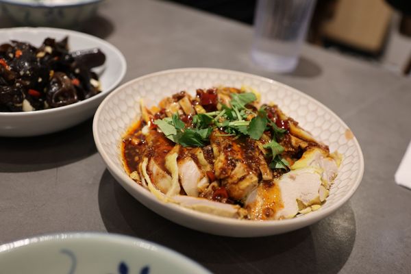 DongTing Noodle by null