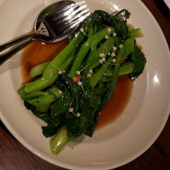 Mister Jiu's - Bok Choy - Chinese Near Me - San Francisco, California Mister Jiu's - Bok Choy - Chinese Near Me - San Francisco, California