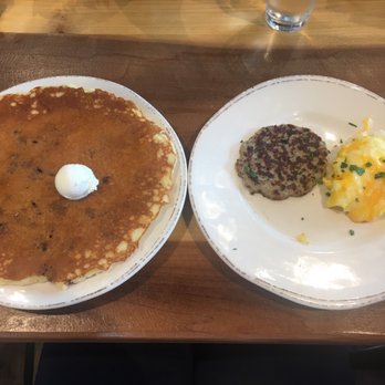 First Watch - Trifecta - Breakfast & Brunch Near Me - Chamblee, Georgia