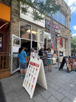 Shuyi Tealicious by null