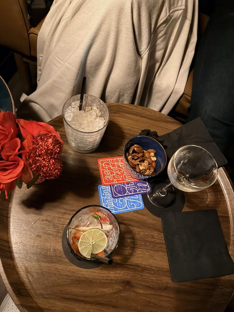 Social spots from Bespoke