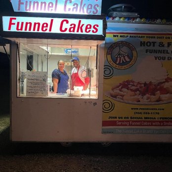 FunOhCakes - Desserts Near Me - Fort Mill, South Carolina