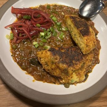 Besharam - Pav Bhaji - Indian Near Me - San Francisco, California