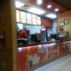 Popeyes Louisiana Kitchen