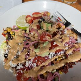 Buddha Bowl