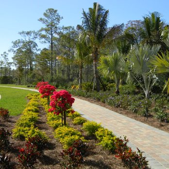 Landscape Design Crawford Landscaping Naples And Fort Myers Landscape Design Crawford Landscaping