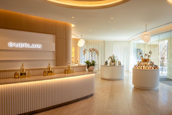 Guerlain Wellness Spa by null