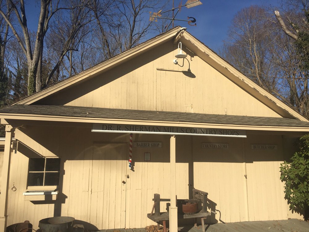 MATHER HOUSE MUSEUM Updated August 2024 115 Prospect St, Port