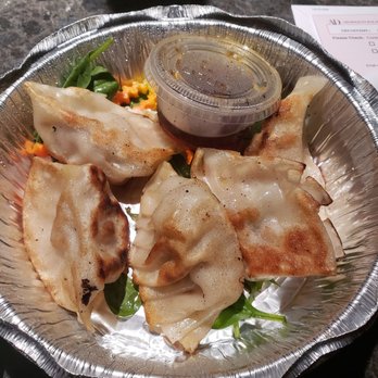 Pho 54 - Pot stickers - Sushi Bars Near Me - Amherst, New York Pho 54 - Pot stickers - Sushi Bars Near Me - Amherst, New York