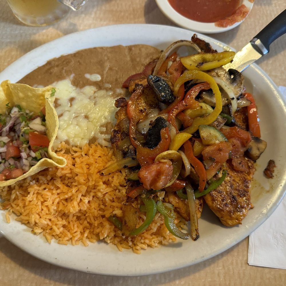 El Ranchito - Mexican Near Me - Collinsville, Virginia El Ranchito - Mexican Near Me - Collinsville, Virginia