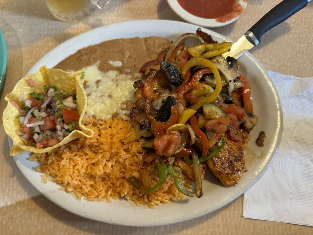 El Ranchito