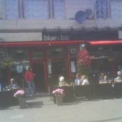 Blues Bar