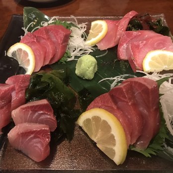 Gochi - Mountain View - Hamachi sashimi - Japanese Near Me - Mountain View, California Gochi - Mountain View - Hamachi sashimi - Japanese Near Me - Mountain View, California