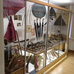 Museum Der Schirme