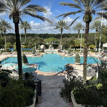 The Ritz-Carlton Spa - Spa pool - Day Spas Near Me - Orlando, Florida The Ritz-Carlton Spa - Spa pool - Day Spas Near Me - Orlando, Florida