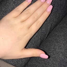 Regal Nails Nail Salons 3911 Bienville Blvd Ocean Springs Ms Phone Number Yelp