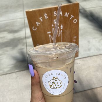 Cafe Santo - Caterers Near Me - Montebello, California
