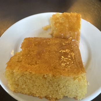Mangos Southern Kitchen and Bar - Amazing corn bread - Breakfast & Brunch Near Me - Tampa, Florida