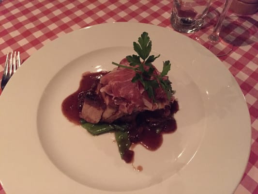 Brasserie Sur Place by null