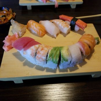 Sunny's Sushi - Lunch - Steakhouses Near Me - Horizon City, Texas Sunny's Sushi - Lunch - Steakhouses Near Me - Horizon City, Texas