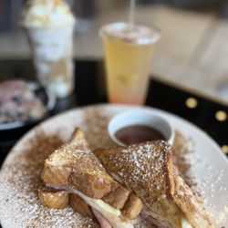 Honey Bee Cafe