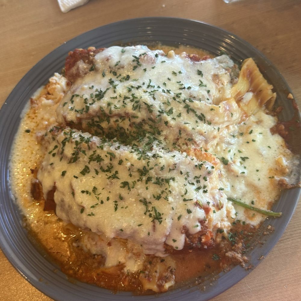 Lasagna
